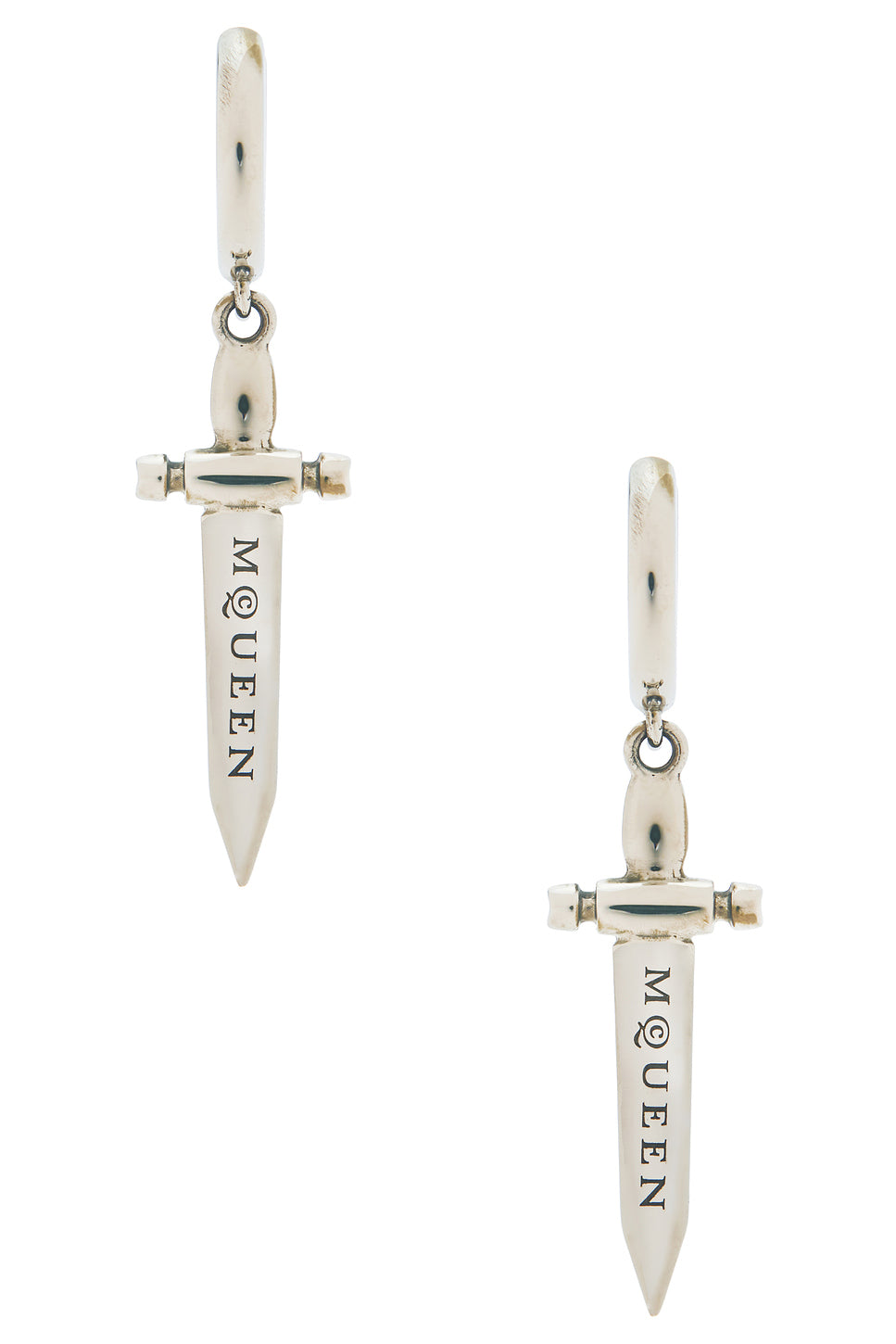 Sword Earring