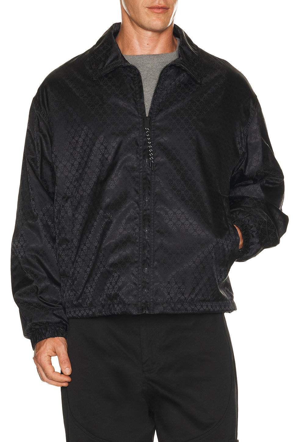 Coach Jacket