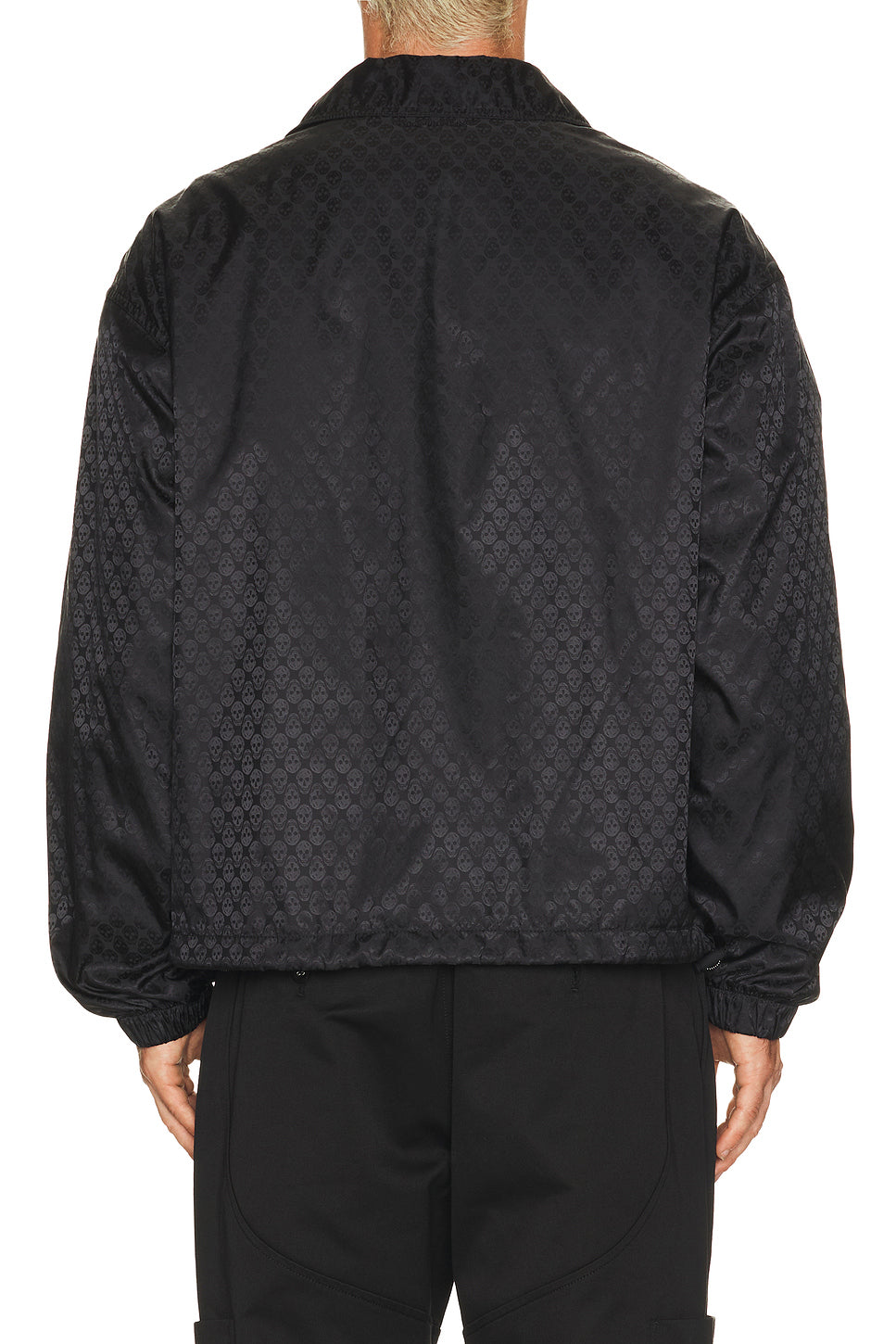 Coach Jacket