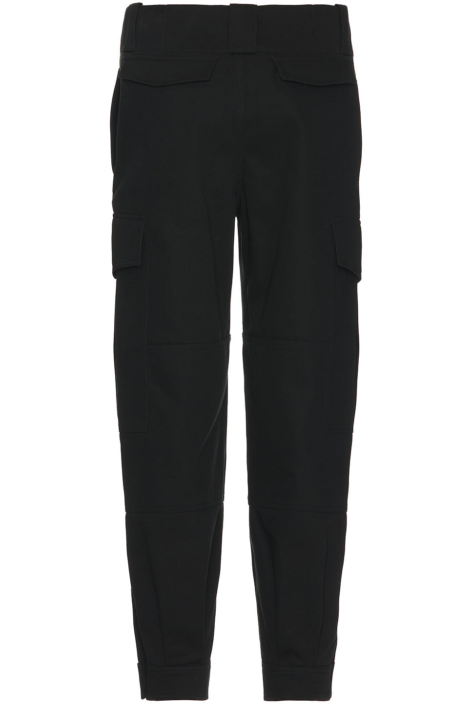 Large Pocket Trouser