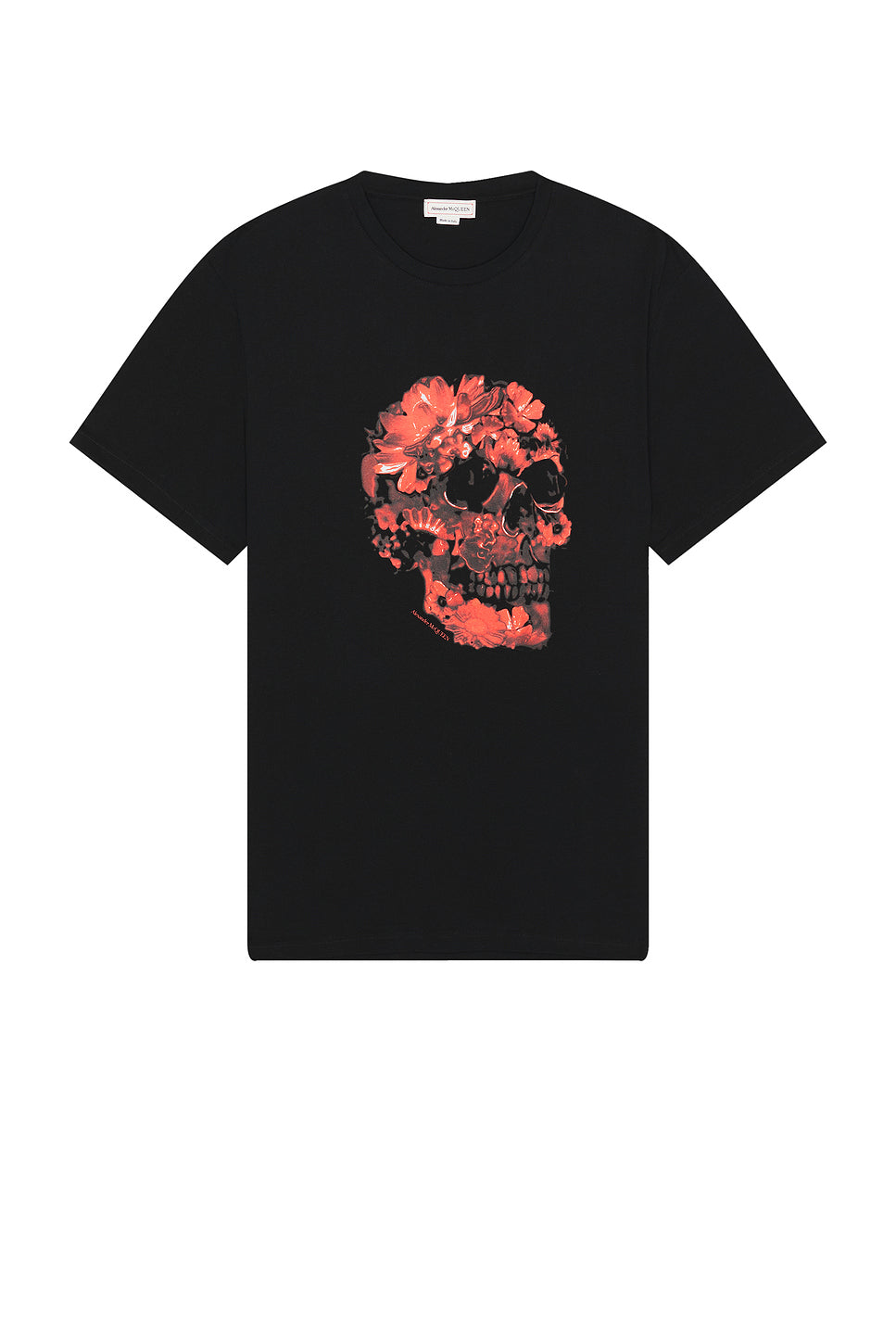 Skull T-shirt