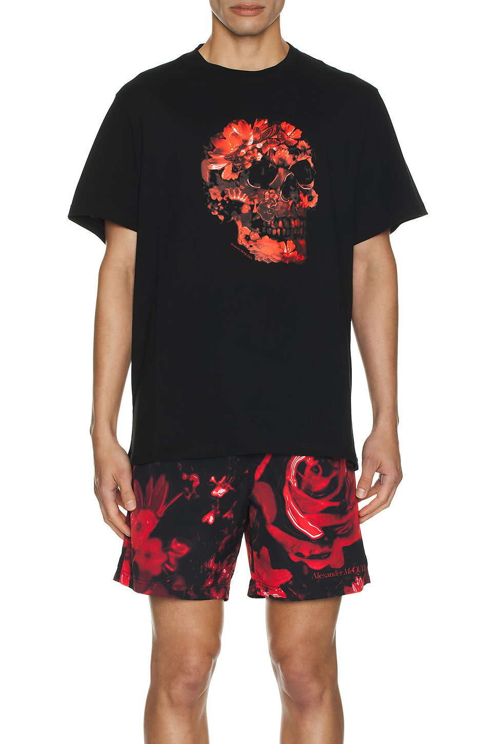 Skull T-shirt