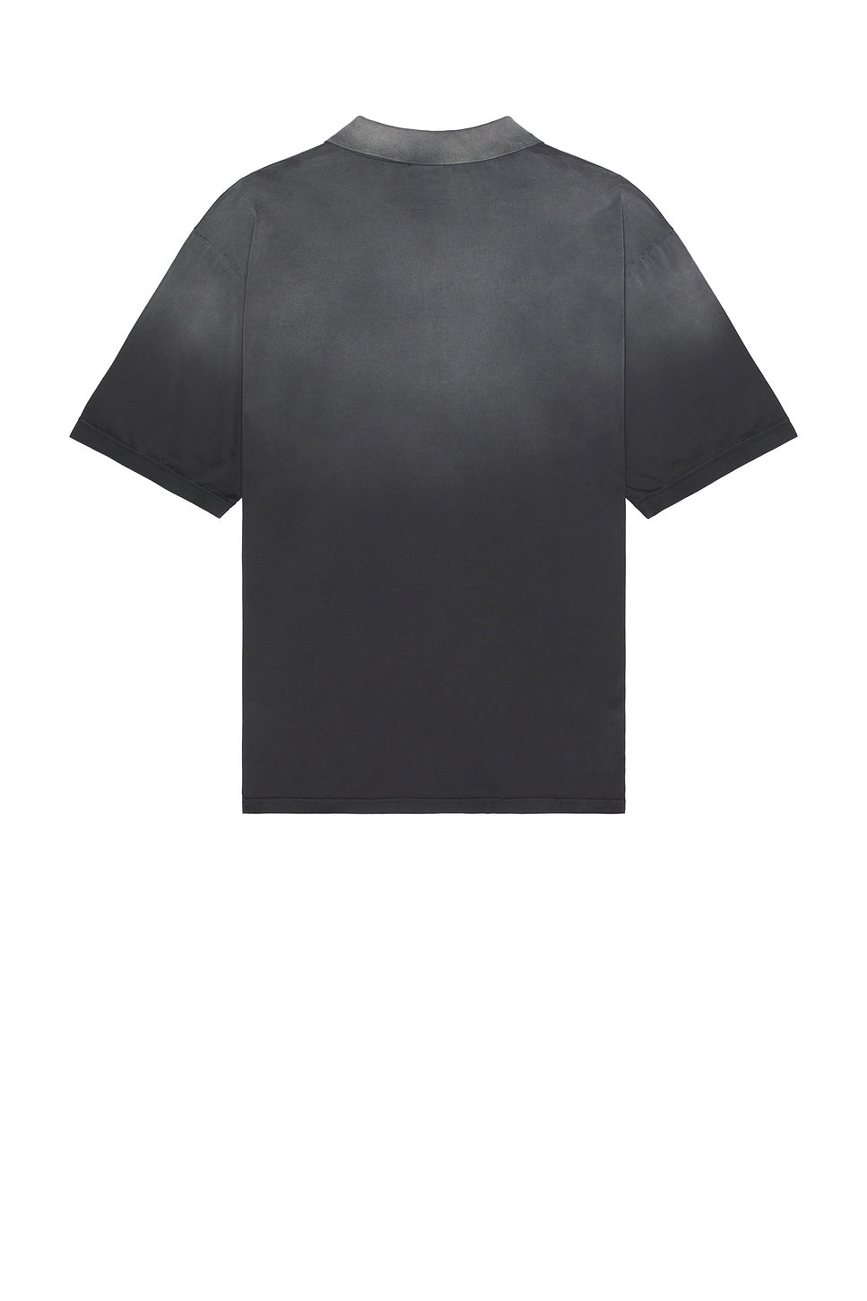 Oversized Polo