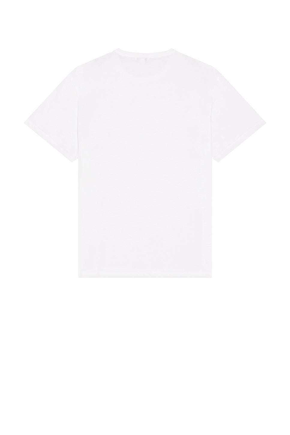 Moth Print T-shirt