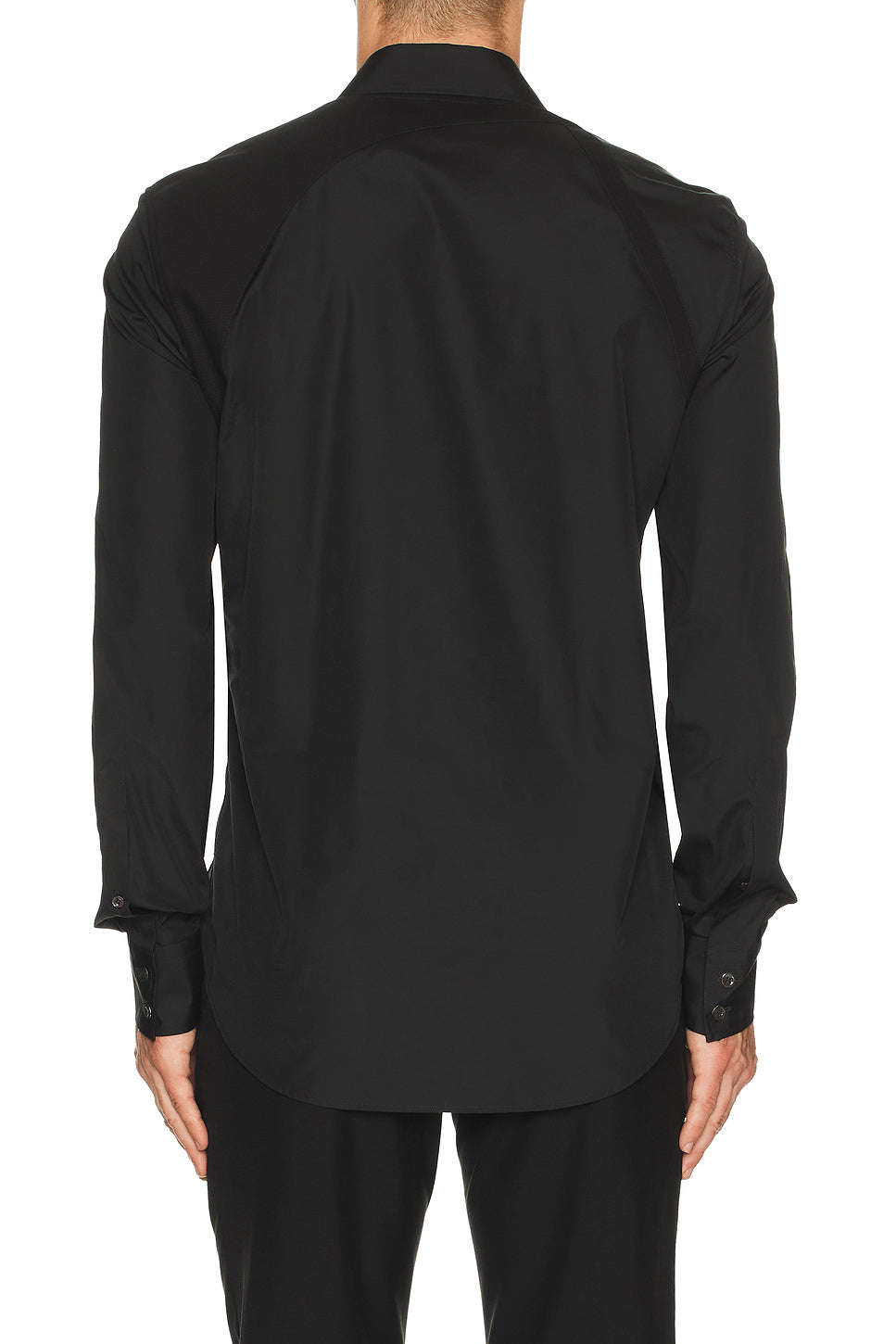 T Chain Harness Shirt