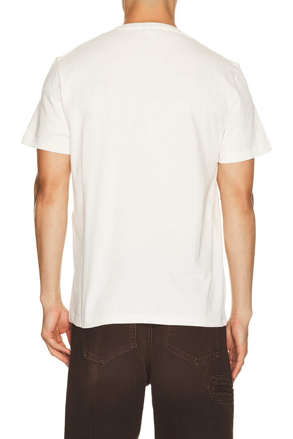 Skull Haze Tee Shirt