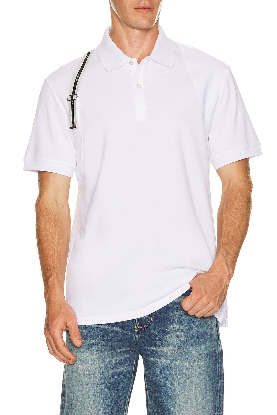 Harness Polo