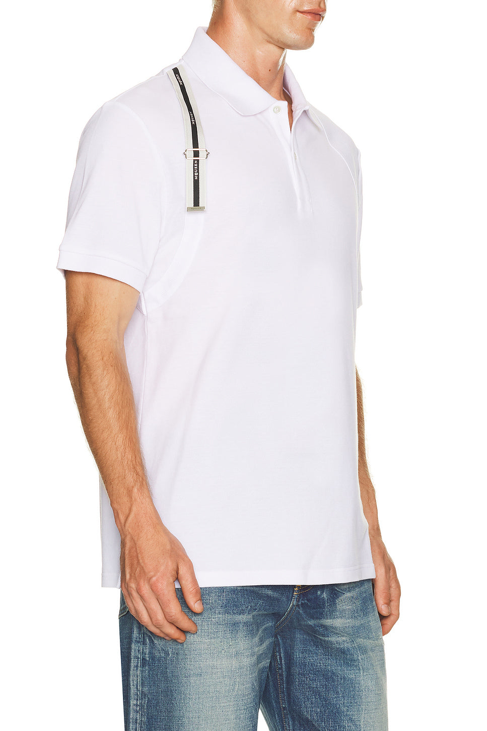 Harness Polo