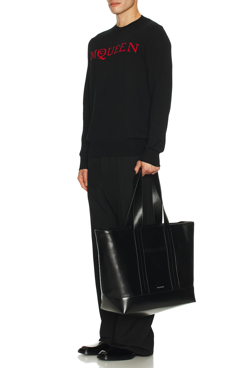 Shopper Tote