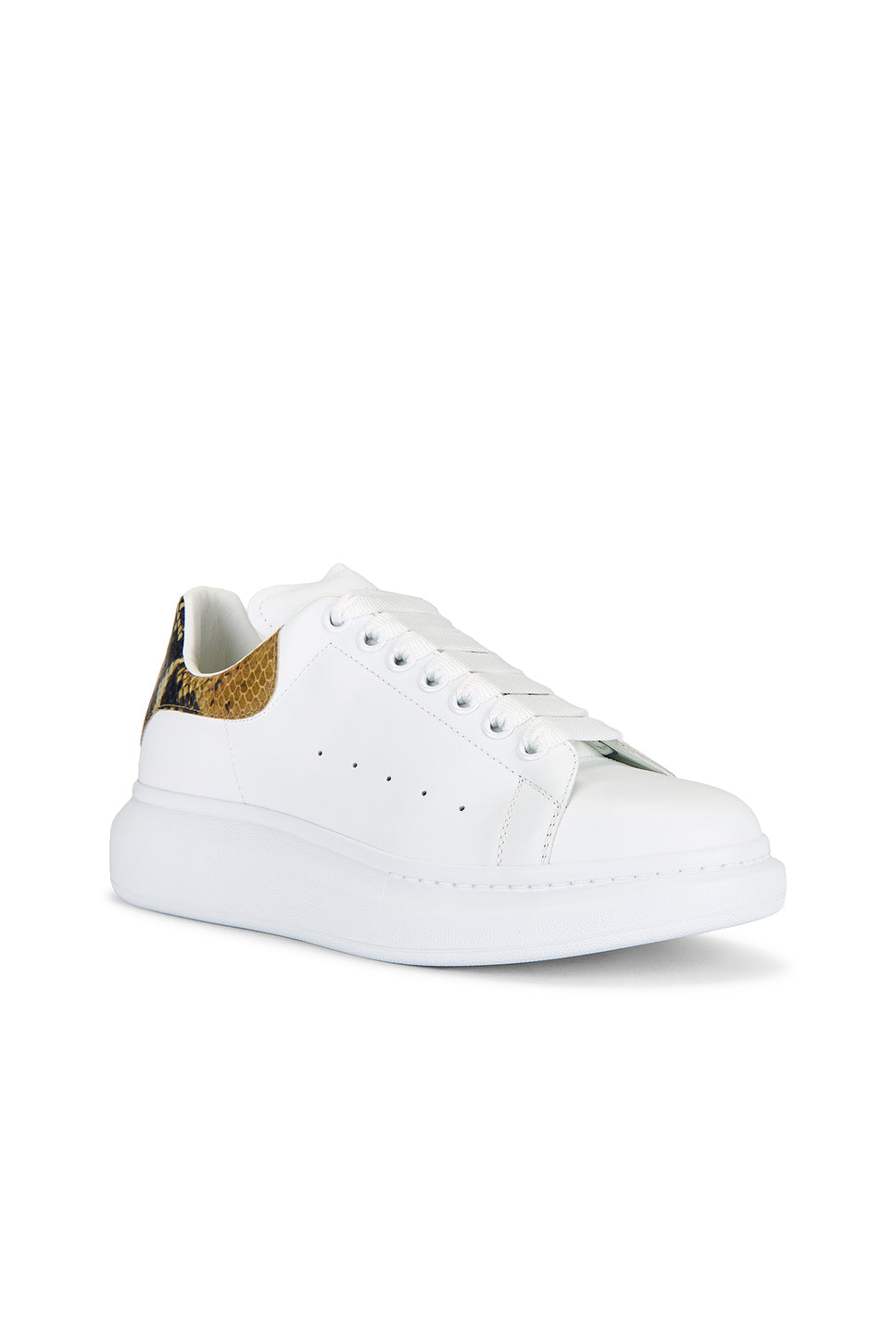 Oversized Sneaker