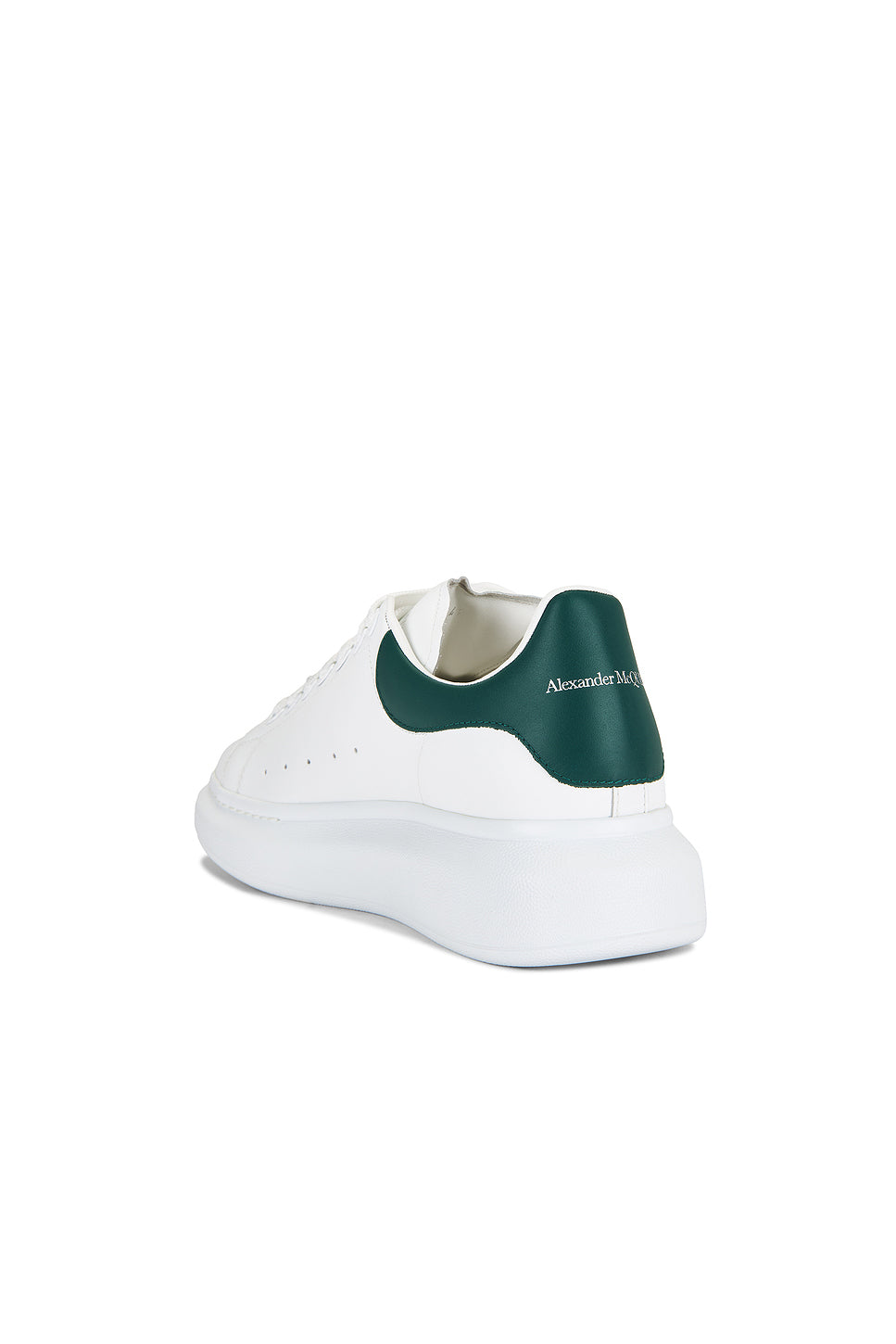 Oversized Sneaker