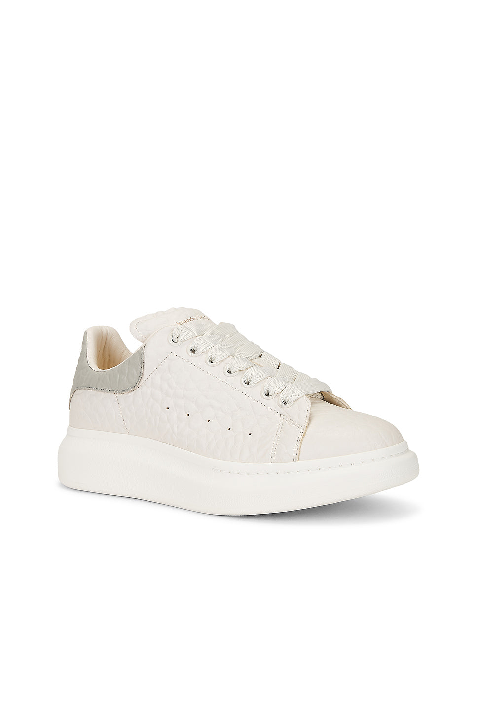 Oversized Sneaker