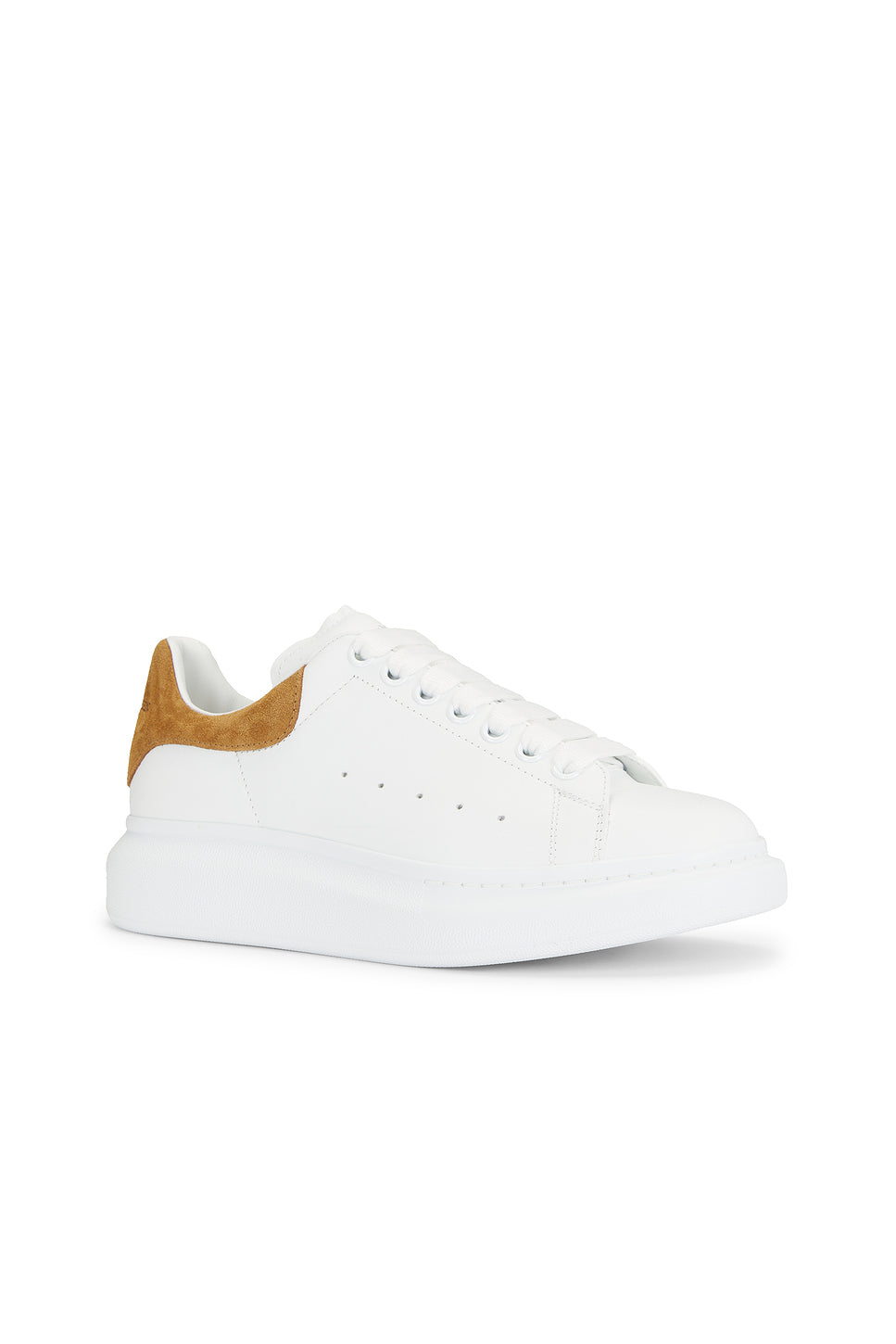 Oversized Sneaker