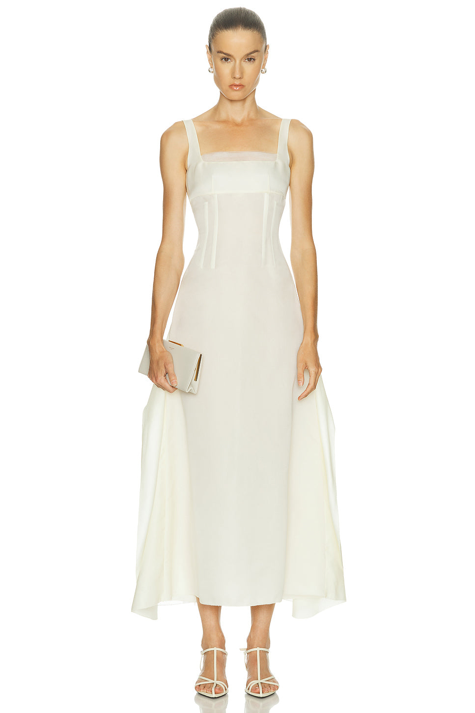 Evening Dress