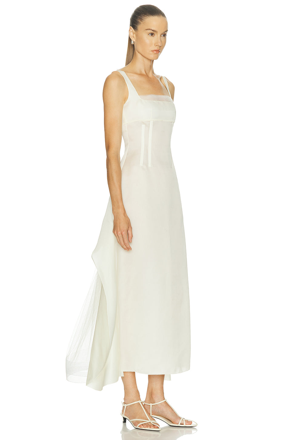 Evening Dress