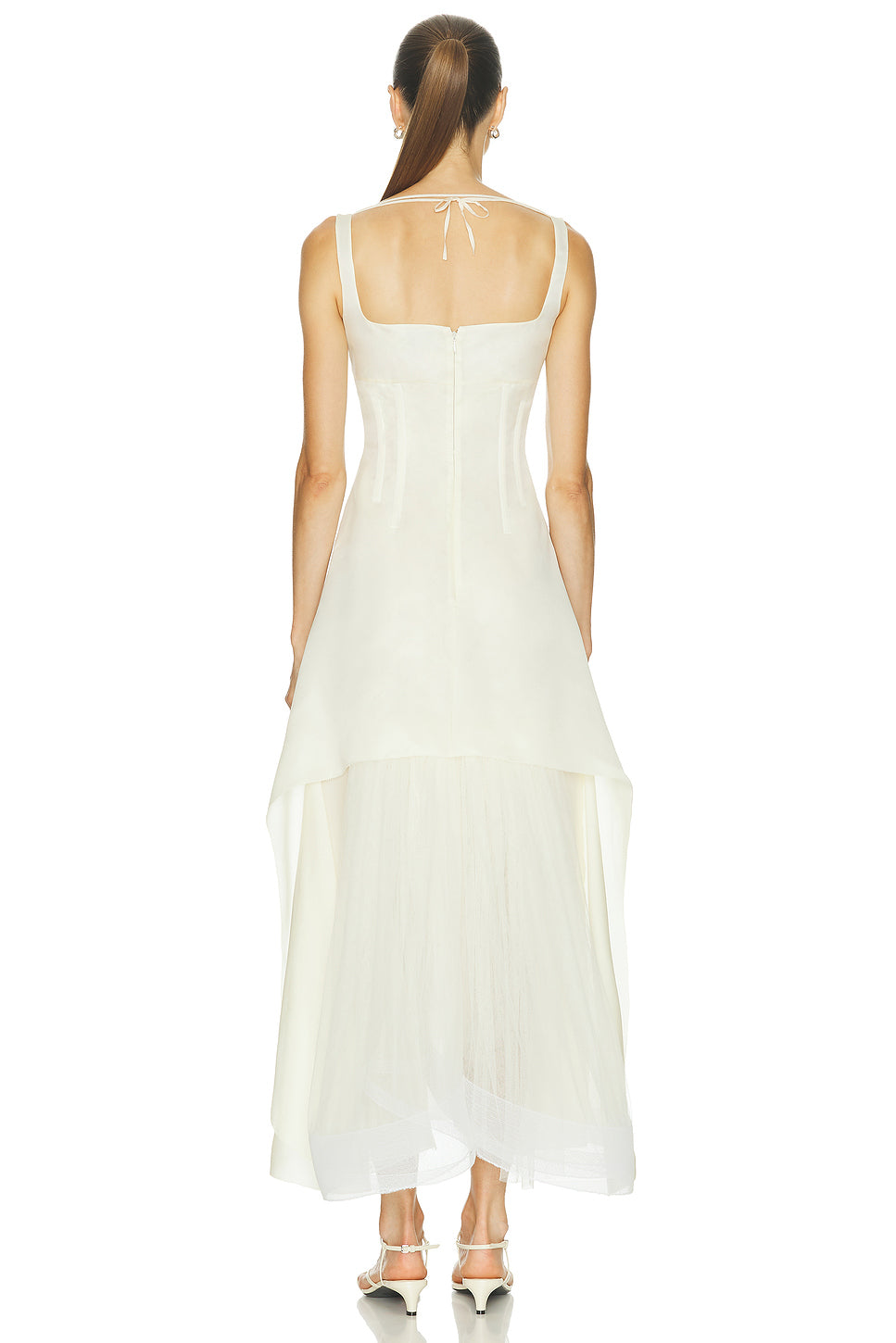 Evening Dress