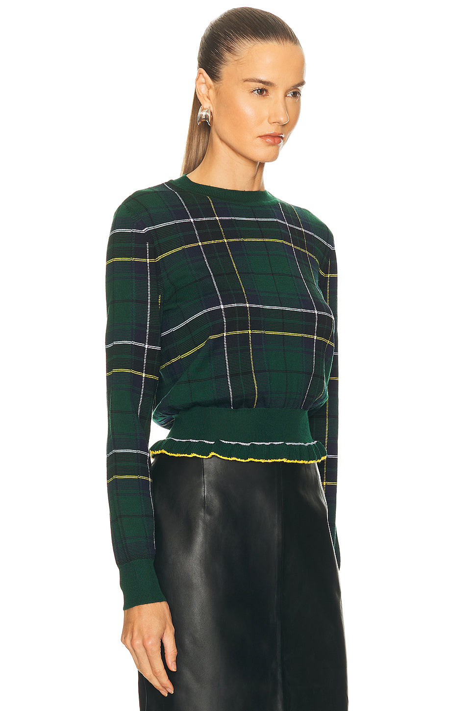 Crewneck Sweater