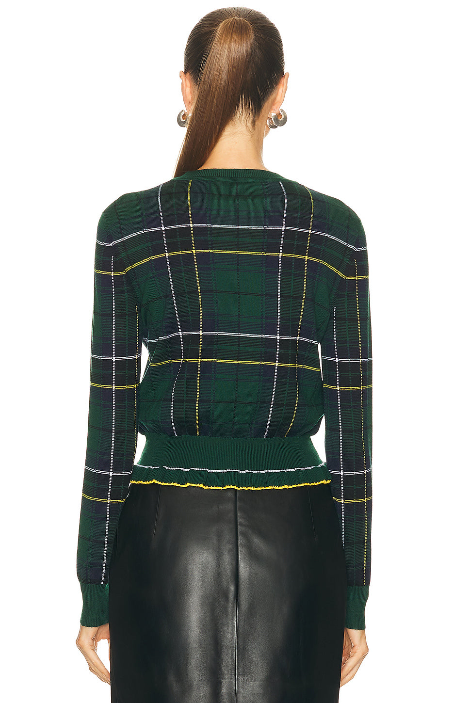 Crewneck Sweater