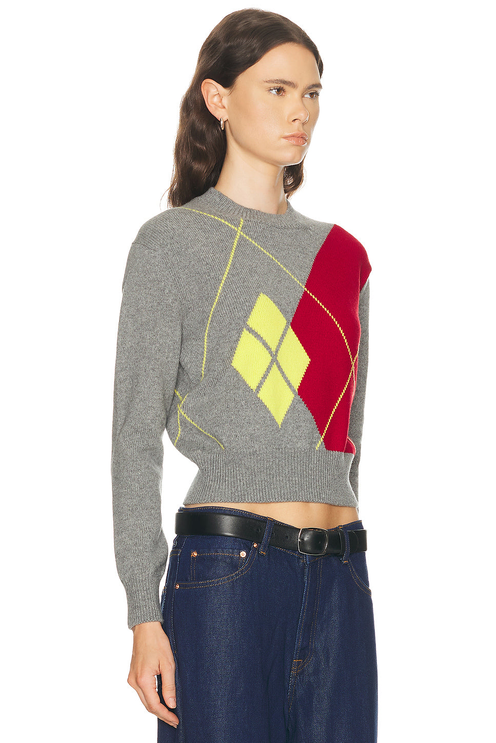 Crewneck Sweater