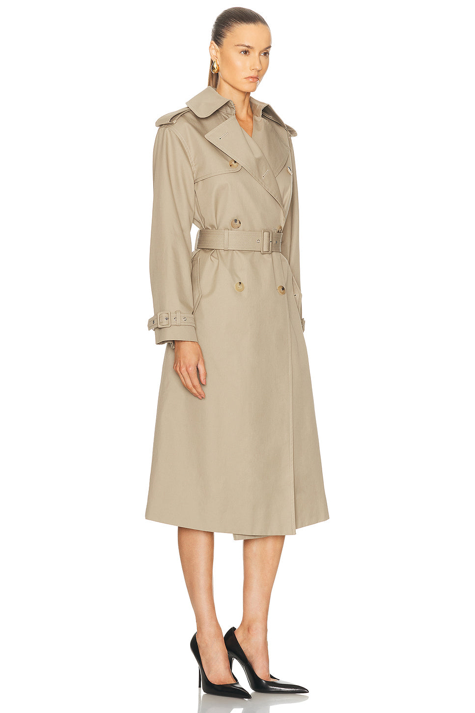 Trench Coat