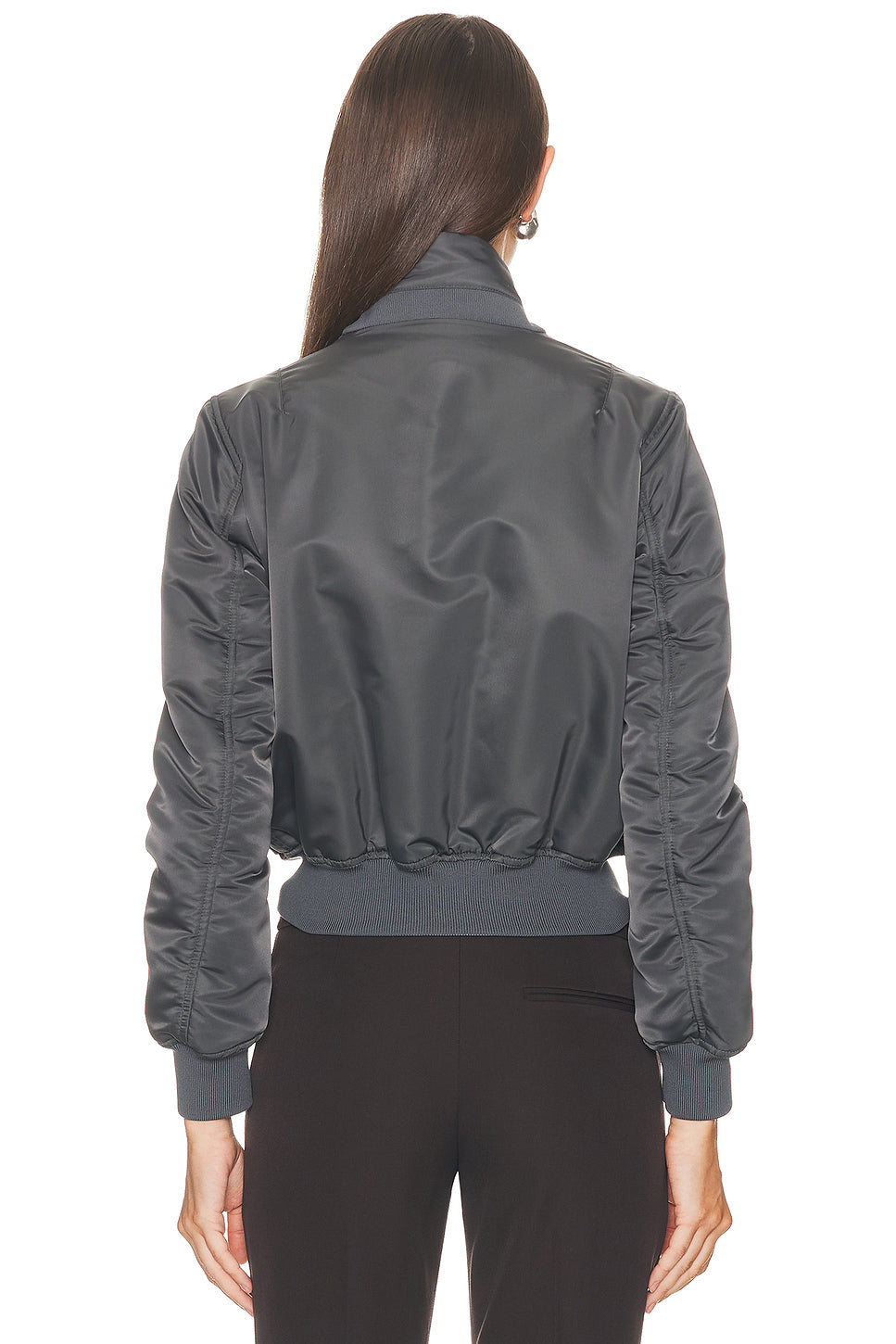 Nylon Bomber