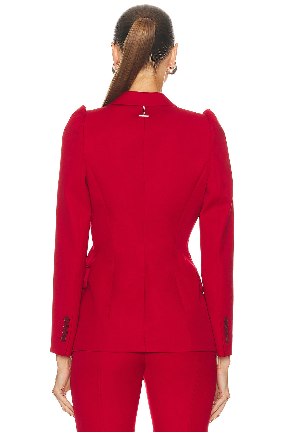 Tailored Jacket