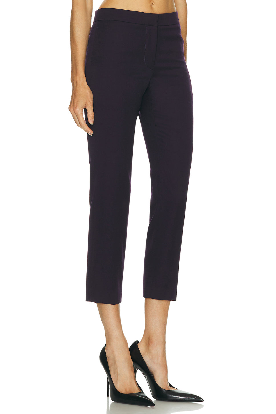 Cigarette Trouser