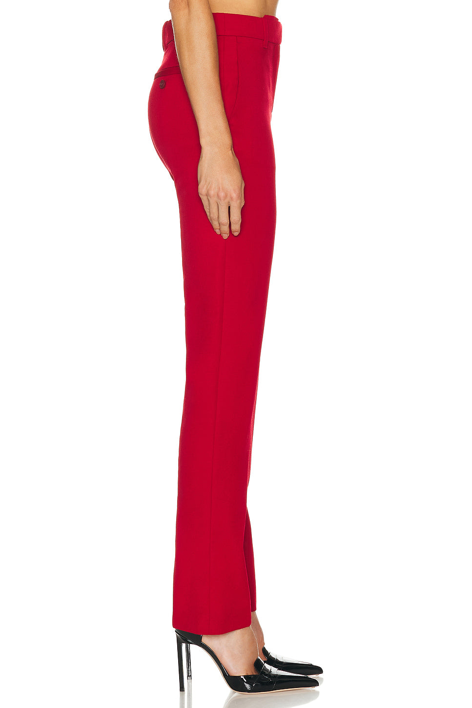 Straight Trouser