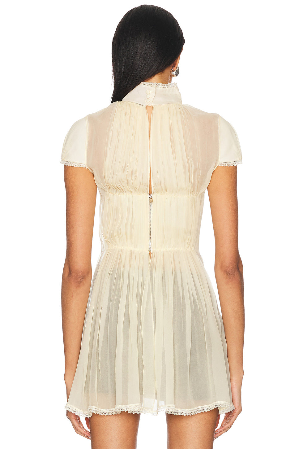 Chiffon Top