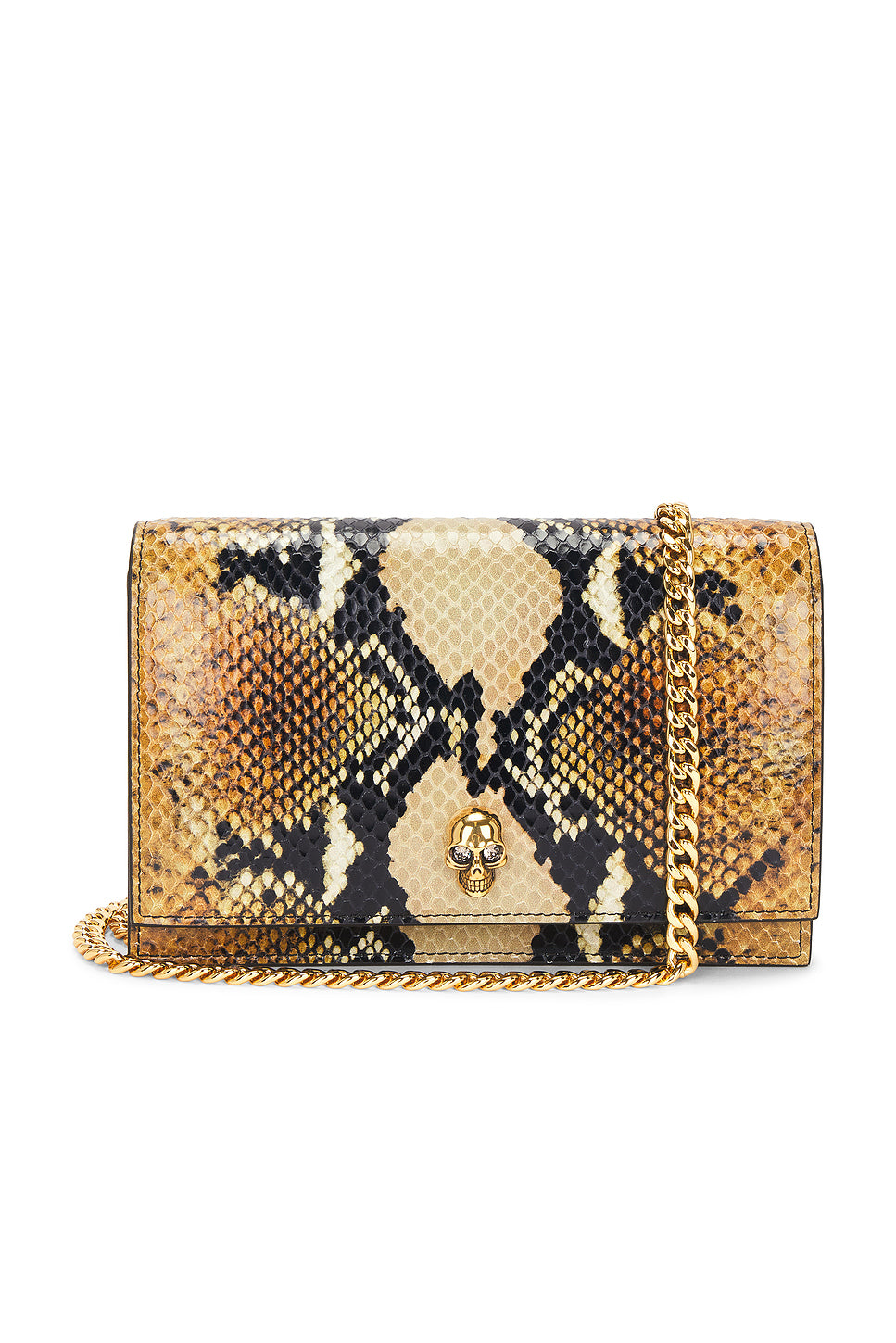 Small Skull Bag