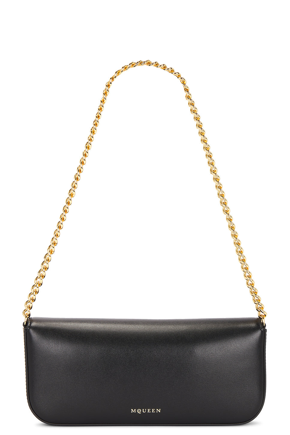 Skull Flower Shoulder Bag