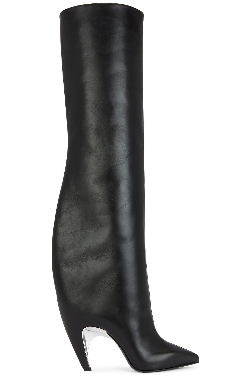 Tall Boot