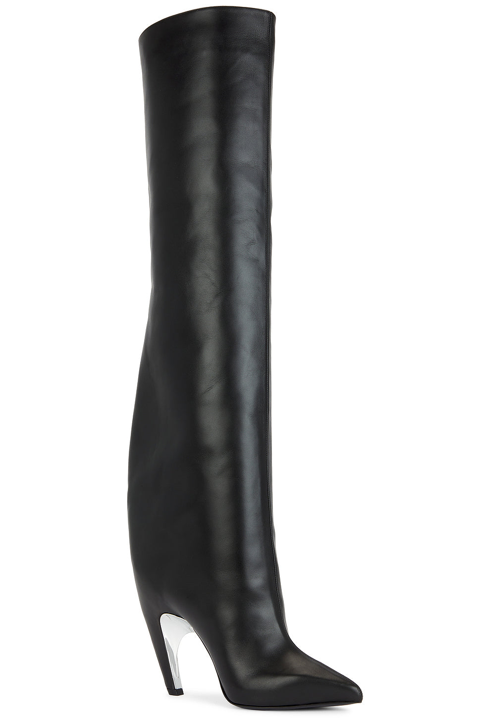 Tall Boot