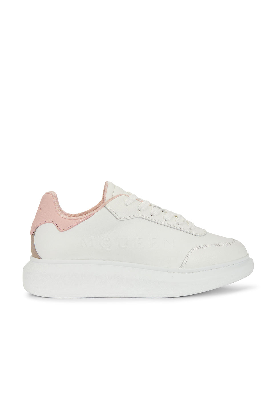 Oversized Sneaker
