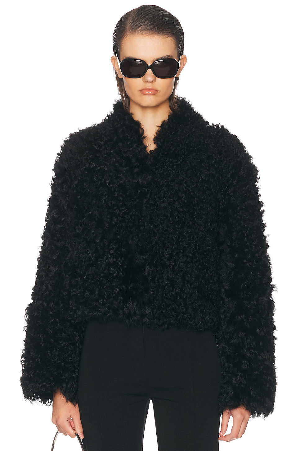Mooney Forest Jacket