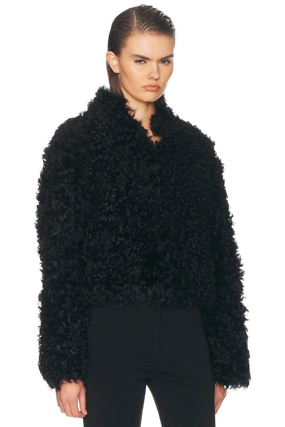 Mooney Forest Jacket