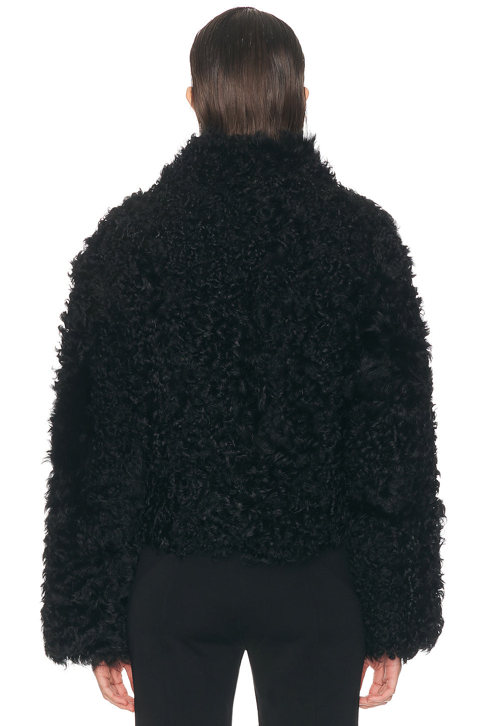 Mooney Forest Jacket