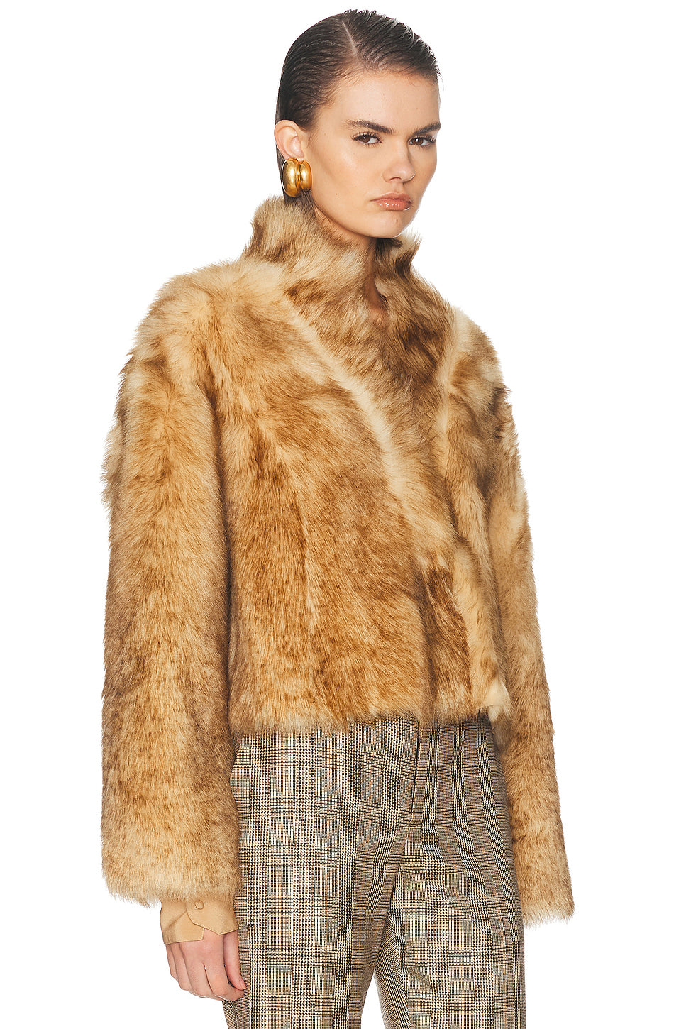 Mooney Toscana Brissa Jacket