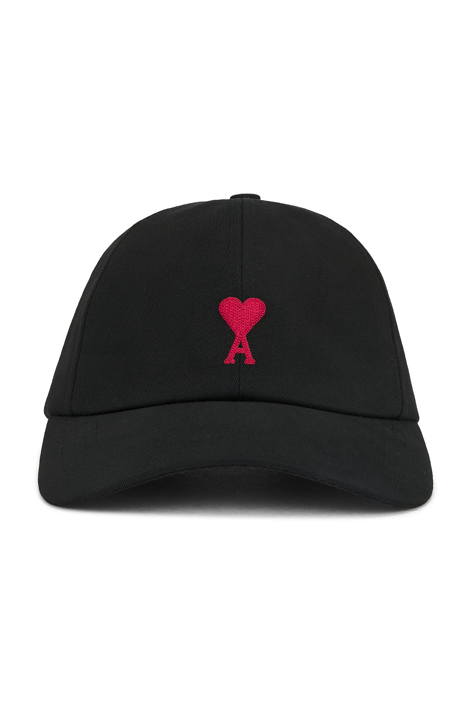 Cotton Gabardine Cap