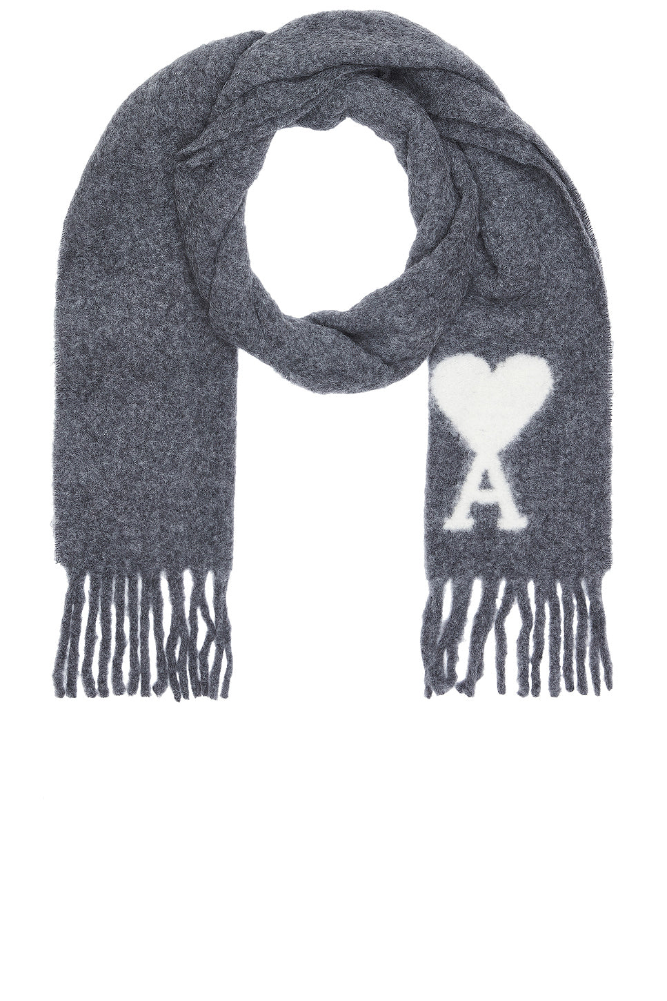 ADC Oversize Scarf