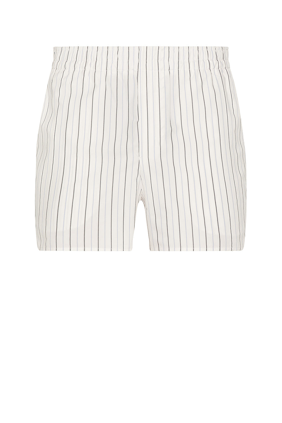 Elasticated Shorts