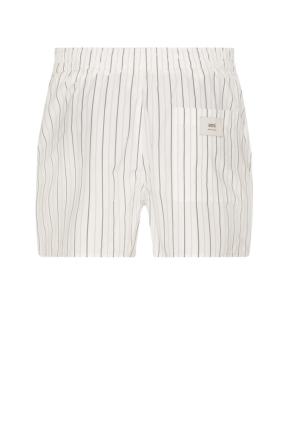 Elasticated Shorts