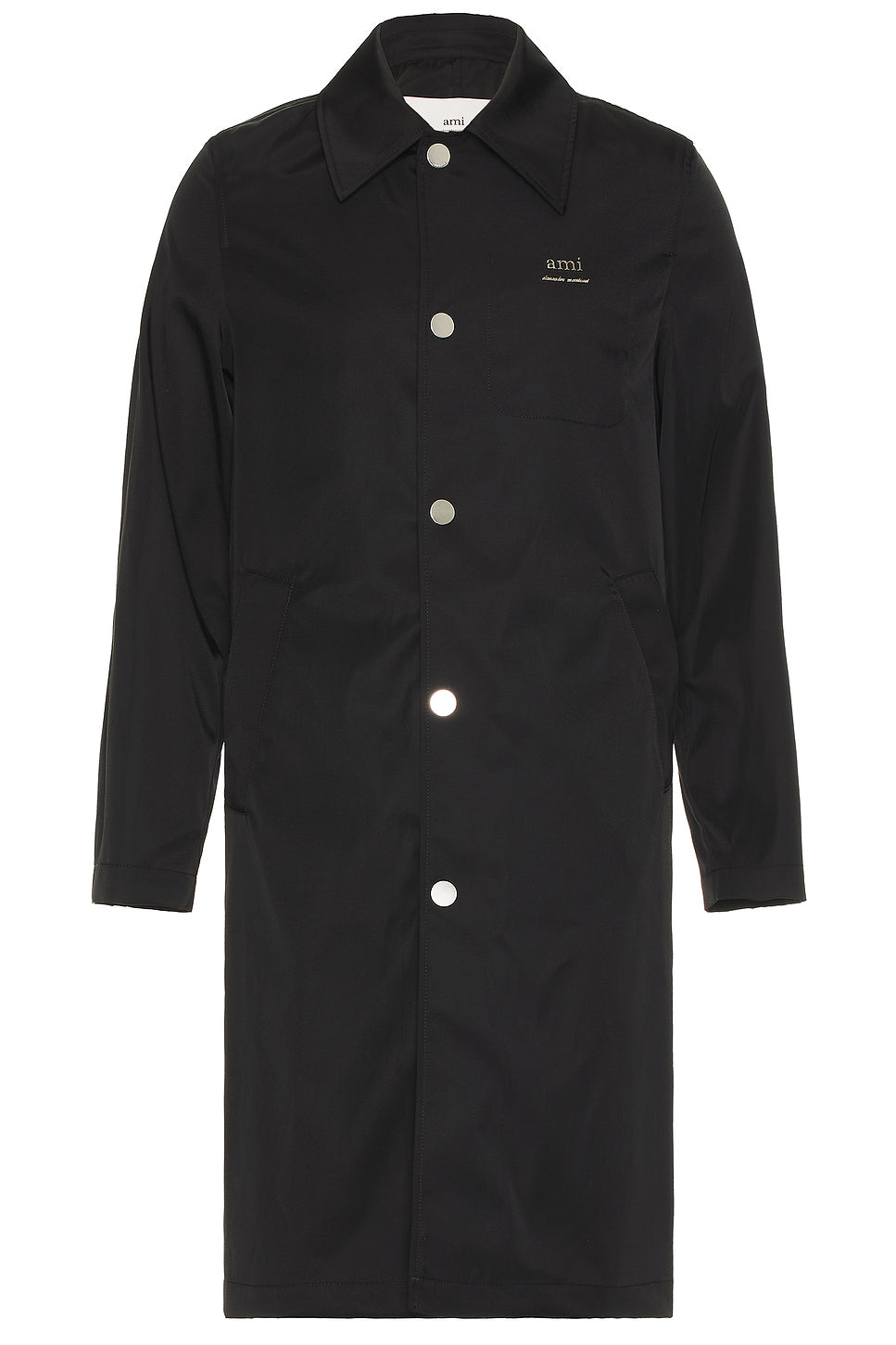 Raincoat