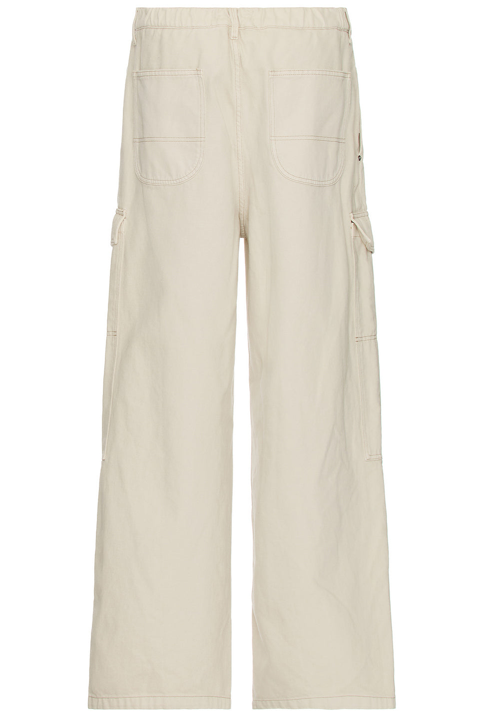 Worker Baggy Pant