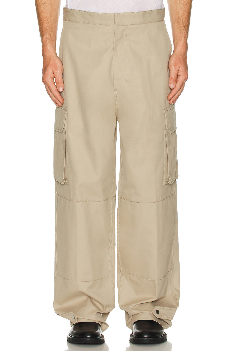 Cargo Pant