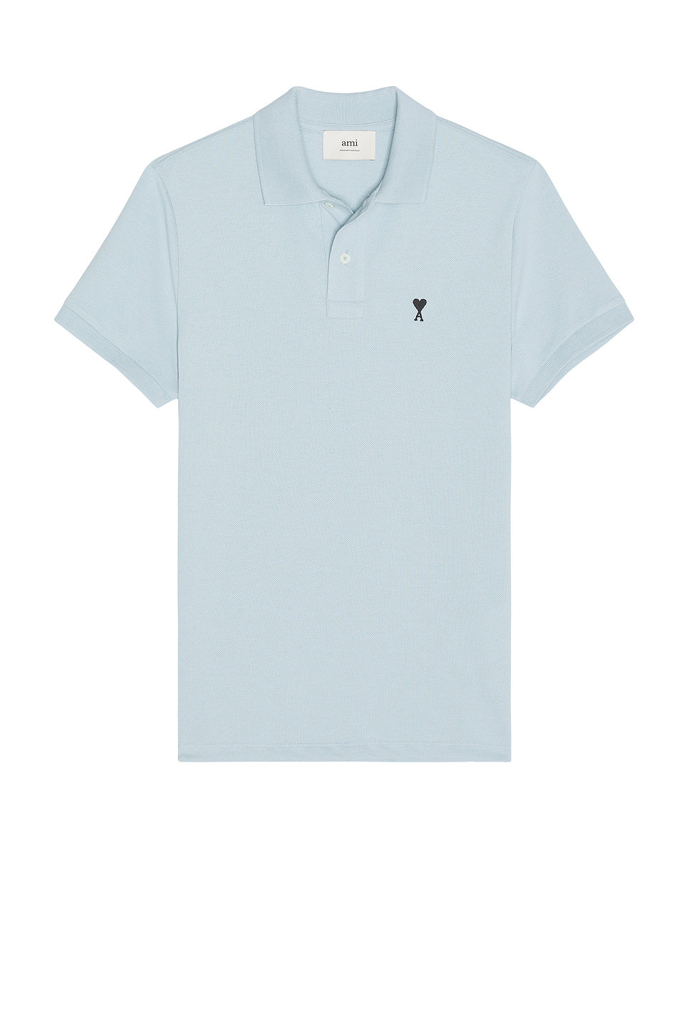 Pique Polo