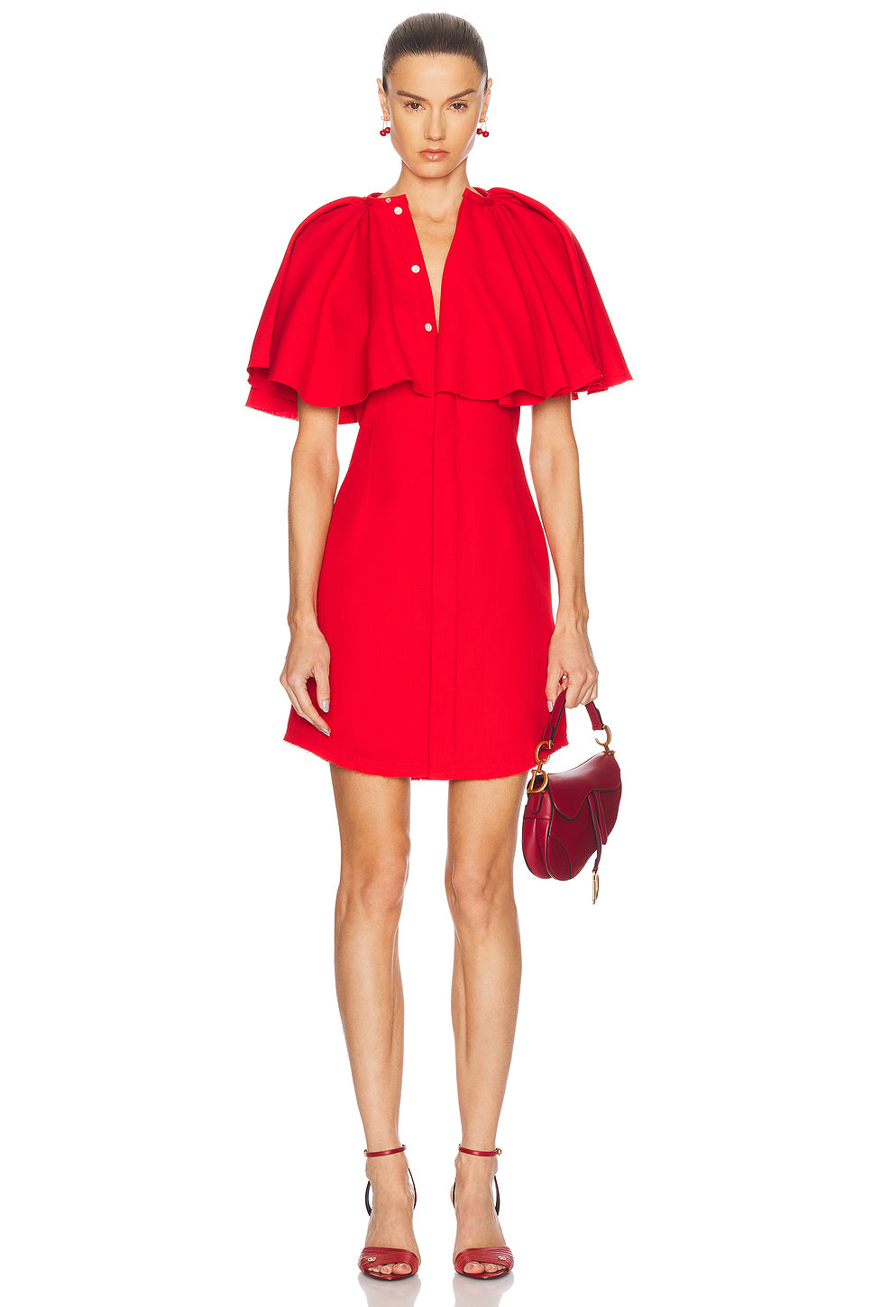 Shirt Dress