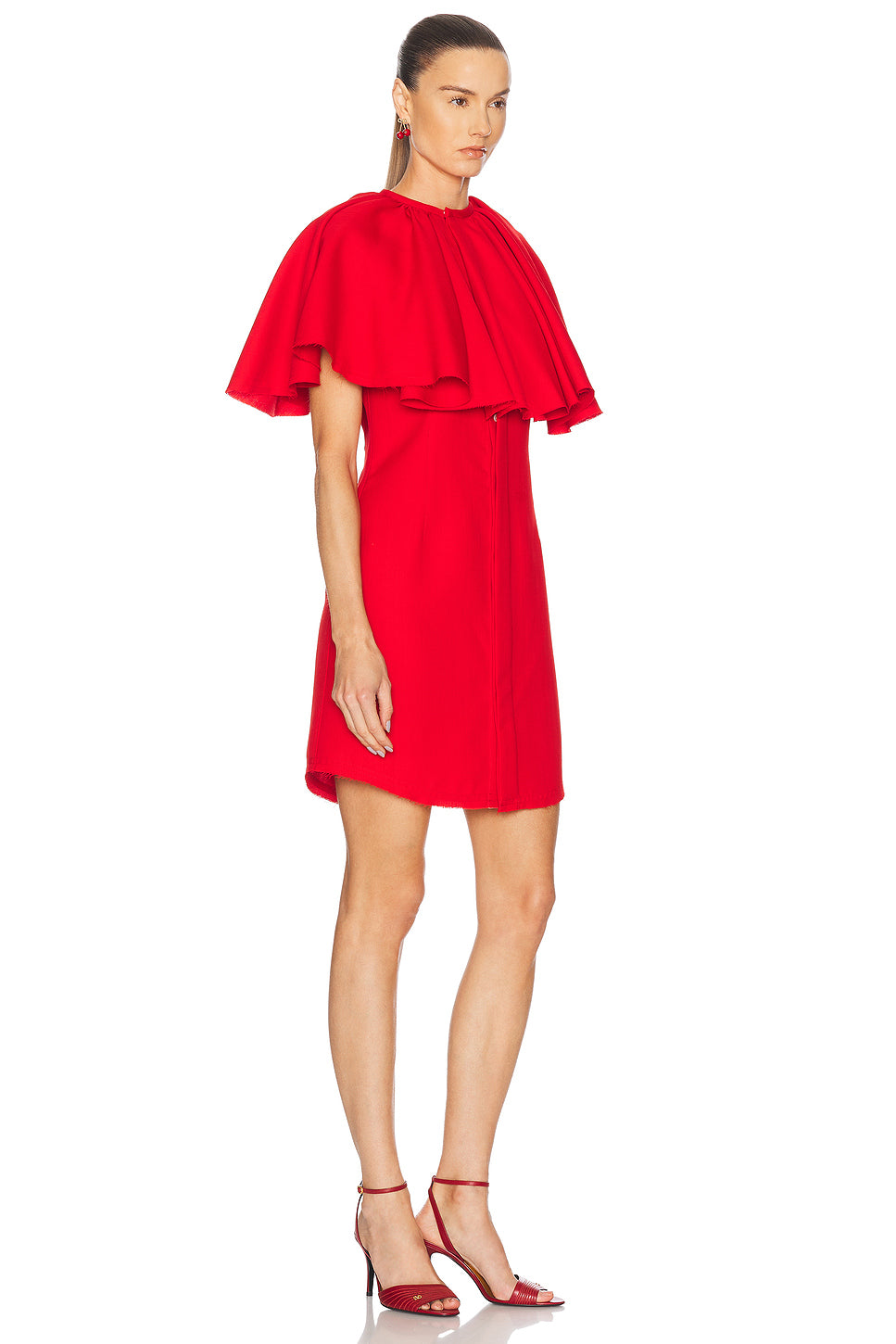 Shirt Dress