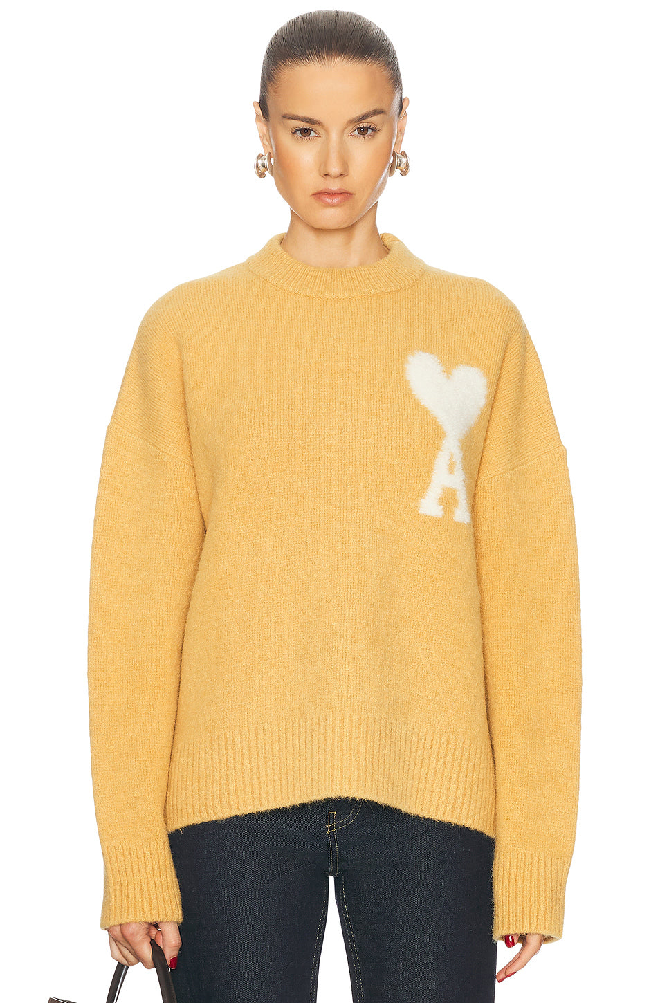 Off White Adc Sweater