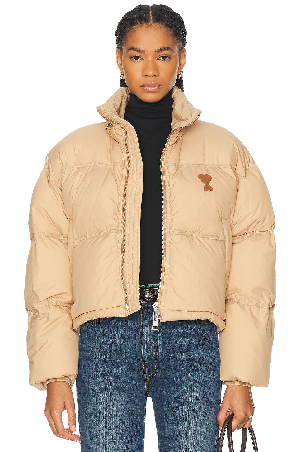 De Cour Down Jacket